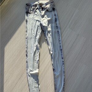 Diesel Sheer Leggings